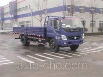 Бортовой грузовик Foton BJ1139VJPEG-FA