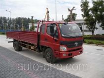 Бортовой грузовик Foton BJ1139VJPEK-FA