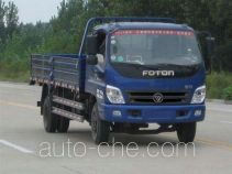 Бортовой грузовик Foton BJ1139VJPFG-2