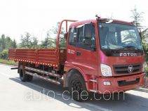 Бортовой грузовик Foton BJ1139VJPFK-AB