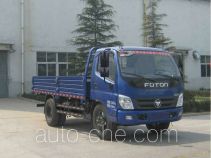 Бортовой грузовик Foton BJ1139VKJEA-BA