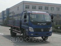 Бортовой грузовик Foton BJ1139VKPEA-BA