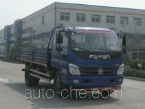 Бортовой грузовик Foton BJ1139VKPEA-CA