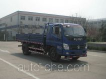 Бортовой грузовик Foton BJ1139VKPED-BA