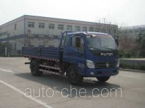 Бортовой грузовик Foton BJ1139VKPFD-BC