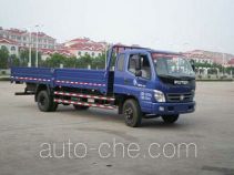 Бортовой грузовик Foton BJ1141VJPFG-S