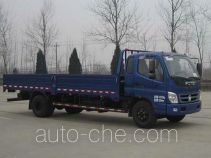 Бортовой грузовик Foton BJ1141VKPFD-S