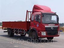 Бортовой грузовик Foton BJ1122VFPHK-G1