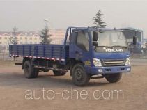 Бортовой грузовик Foton BJ1143VJPFG-S