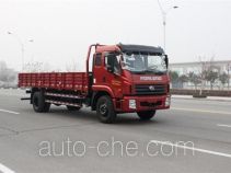 Бортовой грузовик Foton BJ1143VJPFK-H3