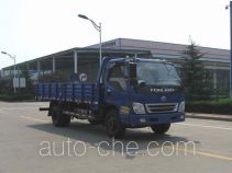 Бортовой грузовик Foton BJ1143VKJFA-A