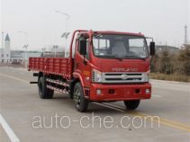 Бортовой грузовик Foton BJ1143VKJFG-H1