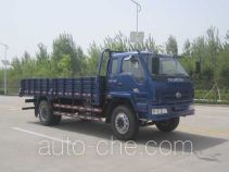 Бортовой грузовик Foton BJ1143VKPFD-1