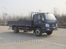 Бортовой грузовик Foton BJ1143VKPFG-1