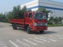 Бортовой грузовик Foton BJ1143VKPFG-H2