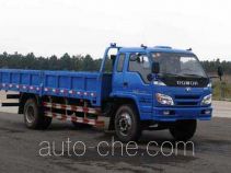 Бортовой грузовик Foton BJ1143VKPFK-1