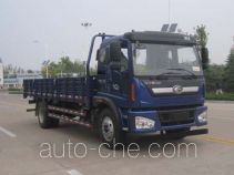 Бортовой грузовик Foton BJ1145VJPFK-1