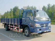 Бортовой грузовик Foton BJ1145VKPED-1