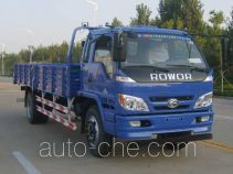 Бортовой грузовик Foton BJ1145VKPEG-1