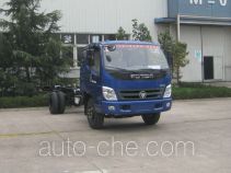 Шасси грузового автомобиля Foton BJ1149VJPEK-FB