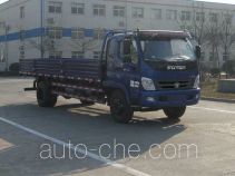 Бортовой грузовик Foton BJ1149VJPFK-2