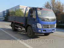 Бортовой грузовик Foton BJ1149VKJED-F1