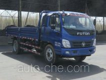 Бортовой грузовик Foton BJ1149VKPED-F1