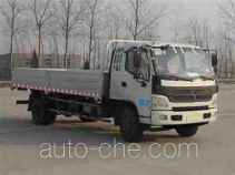 Бортовой грузовик Foton BJ1149VKPEG-FA