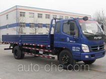 Бортовой грузовик Foton BJ1151VKPFG-S