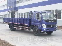 Бортовой грузовик Foton BJ1151VKPFK-S