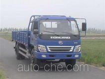 Бортовой грузовик Foton BJ1153VKPFG-A