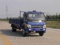 Бортовой грузовик Foton BJ1153VKPHK-A