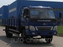 Бортовой грузовик Foton BJ1153VLPFG-A