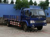 Бортовой грузовик Foton BJ1156VJPFG-S