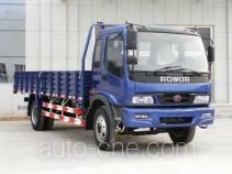 Бортовой грузовик Foton BJ1158VKPFG-1