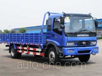 Бортовой грузовик Foton BJ1158VKPFK-2