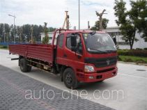 Бортовой грузовик Foton BJ1159VKPEK-FA