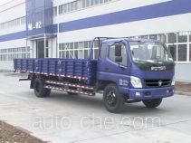 Бортовой грузовик Foton BJ1159VKPFK-1