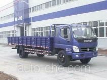 Бортовой грузовик Foton BJ1159VKPFK-2