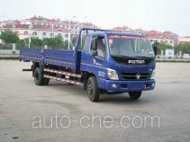 Бортовой грузовик Foton BJ1161VJPFK-S