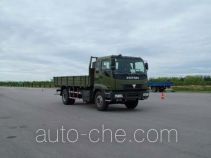 Бортовой грузовик Foton Auman BJ1161VJPJG-2