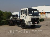 Шасси грузового автомобиля Foton BJ1162VJPHD-G1