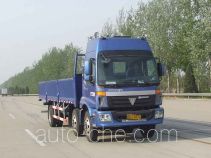 Бортовой грузовик Foton Auman BJ1208VKPHP-4
