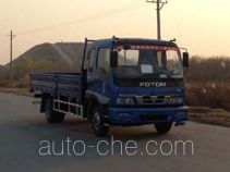 Бортовой грузовик Foton Auman BJ1162VKPGG-1