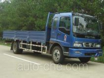 Бортовой грузовик Foton Auman BJ1162VKPGG-2