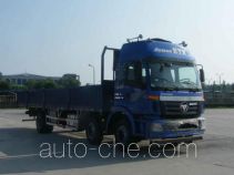 Бортовой грузовик Foton Auman BJ1162VKPGE-1