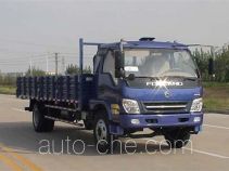 Бортовой грузовик Foton BJ1163VJPGK-S