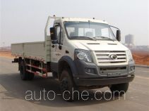 Бортовой грузовик Foton BJ1163VKKFG-F1