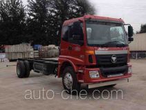 Шасси грузового автомобиля Foton Auman BJ1163VKPCG-XA