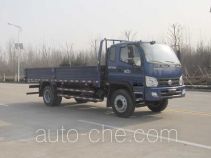 Бортовой грузовик Foton BJ1163VKPFG-3